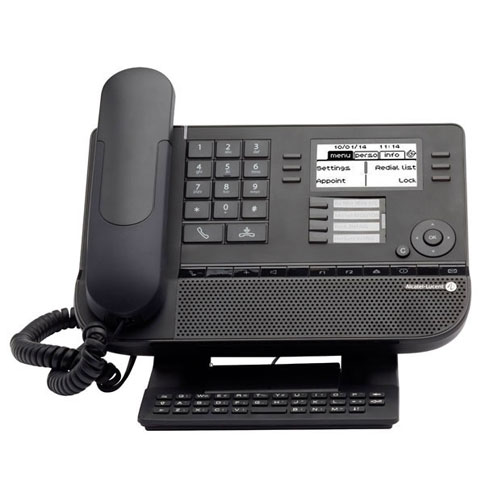 Postes téléphoniques 